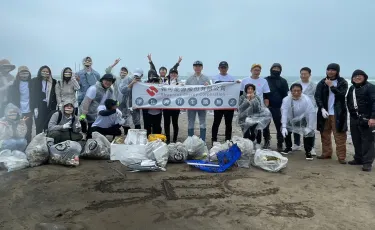 翰可能源_2023年 環境保護 - 永續亮點績效