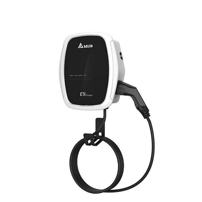 翰可能源_7kW AC Mini Plus