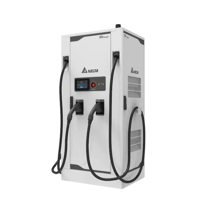 翰可能源_City Charger 200kW