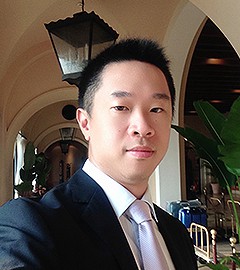 翰可能源_協理,產品業務部主管