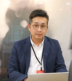 翰可能源_經理,系統專案部主管